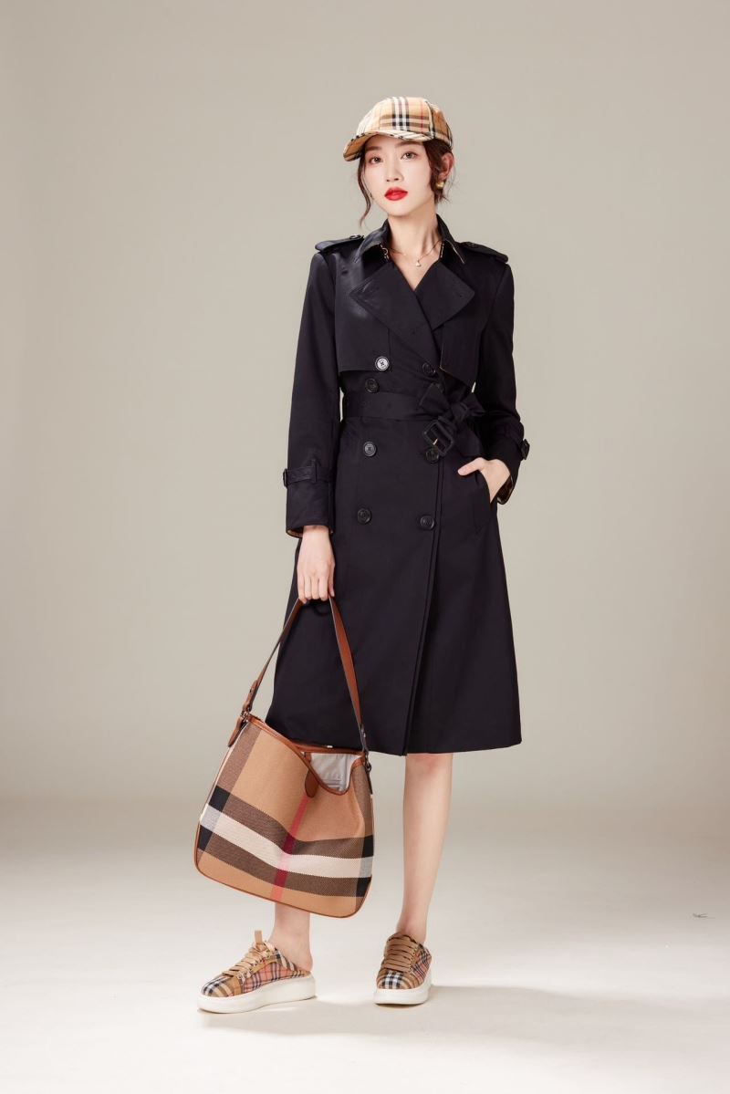 Burberry Outwear